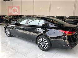 نیسان ئەلتیما